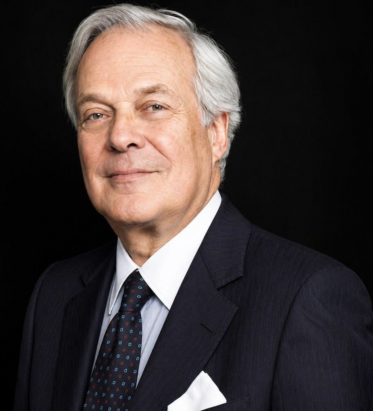 unnamed David René de Rothschild