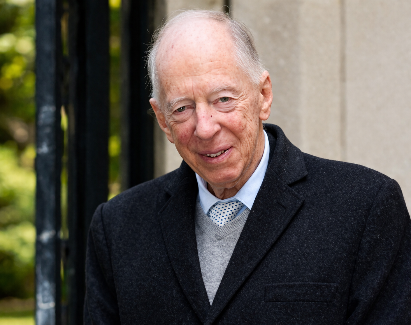 unnamed Jacob Rothschild