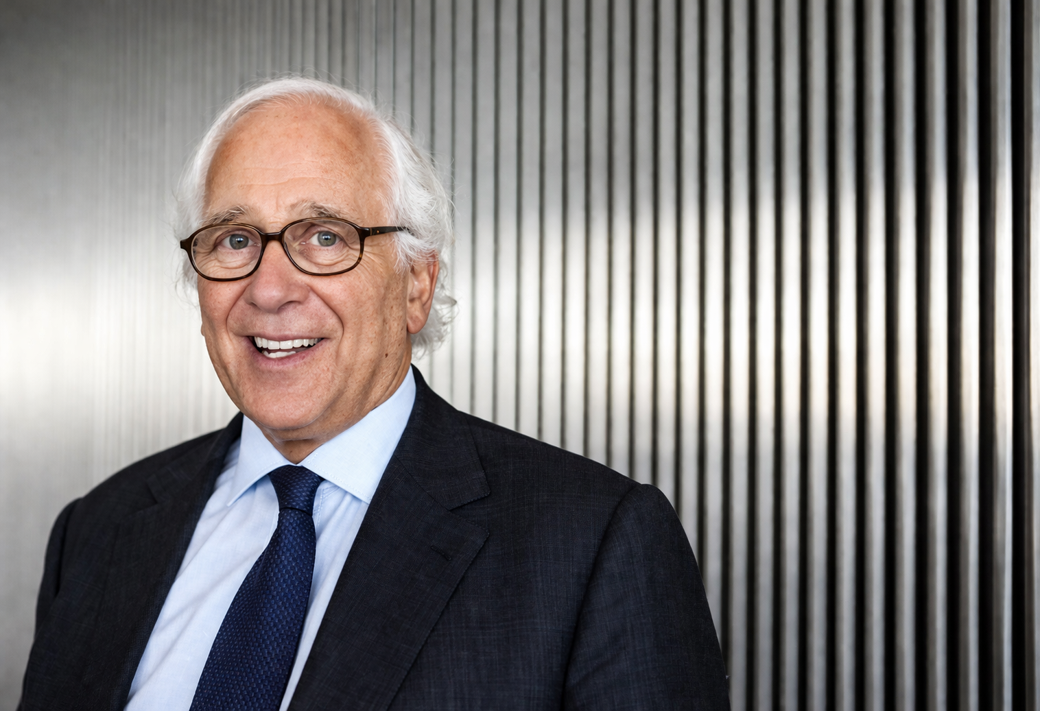 unnamed Evelyn de Rothschild